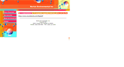 Desktop Screenshot of nortonenvironmentalinc.com